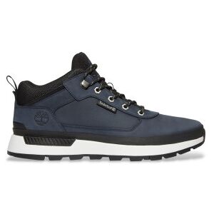 Timberland für Herren. TB1A68TZ0191 Field Trekker Lederschuh navy (46), Wohnung, Schnürsenkel, Lässig, Marine Timberland für Herren. TB1A68TZ0191 Field Trekker Lederschuh navy (46), Wohnung, Schnürsenkel, Lässig, Marine