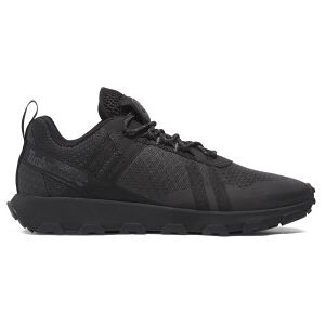 Timberland für Herren. TB0A6BS1EK91 Lederschuhe Winsor Trail Wasserdicht schwarz (43), Wohnung, Schnürsenkel, Lässig, Sportlich, Multisport Timberland für Herren. TB0A6BS1EK91 Lederschuhe Winsor Trail Wasserdicht schwarz (43), Wohnung, Schnürsenkel, Lässig, Sportlich, Multisport