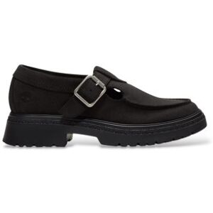 Timberland für Damen. TB0A5MY9EK41 Leder-Sneaker mit Schnalle Cambria Valley schwarz (37 W), Wohnung, Wildleder, Lässig Timberland für Damen. TB0A5MY9EK41 Leder-Sneaker mit Schnalle Cambria Valley schwarz (37 W), Wohnung, Wildleder, Lässig