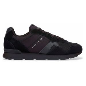 Tommy Hilfiger für Herren. FM0FM05830 Maxlite Schuhe schwarz (40), Wohnung, Schnürsenkel, Lässig Tommy Hilfiger für Herren. FM0FM05830 Maxlite Schuhe schwarz (40), Wohnung, Schnürsenkel, Lässig