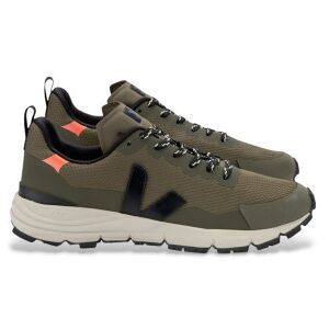 VEJA für Herren. DC0102971 Turnschuhe Dekkan grün (43), Wohnung, Schnürsenkel, Lässig, Nachhaltig, Recyceltes Polyester VEJA für Herren. DC0102971 Turnschuhe Dekkan grün (43), Wohnung, Schnürsenkel, Lässig, Nachhaltig, Recyceltes Polyester