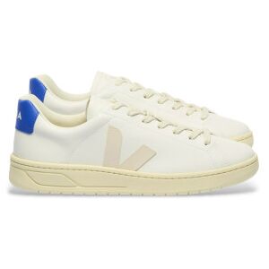 VEJA für Herren. UC0703880 Urca beige Hausschuhe (46), Wohnung, Schnürsenkel, Lässig, Nachhaltig, Recyceltes Polyester VEJA für Herren. UC0703880 Urca beige Hausschuhe (46), Wohnung, Schnürsenkel, Lässig, Nachhaltig, Recyceltes Polyester