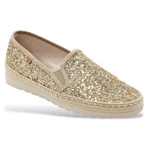 Verbenas für Damen. 0400040568 Goldene Nuria Nautische Schuhe aus Leder (36), Wohnung, Keine, Lässig Verbenas für Damen. 0400040568 Goldene Nuria Nautische Schuhe aus Leder (36), Wohnung, Keine, Lässig