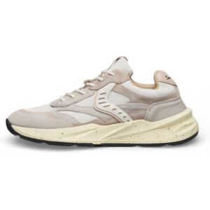 Voile blanche für Herren. 2019075 Leder Turnschuhe Club22 beige (40), Wohnung, Schnürsenkel, Lässig Voile blanche für Herren. 2019075 Leder Turnschuhe Club22 beige (40), Wohnung, Schnürsenkel, Lässig