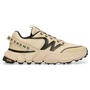 Weekend Max Mara für Damen. 2615761034600 Turnschuhe Wkasfinge beige (36), Wohnung, Schnürsenkel Weekend Max Mara für Damen. 2615761034600 Turnschuhe Wkasfinge beige (36), Wohnung, Schnürsenkel