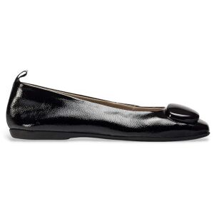 Wonders für Damen. A-86120 Fei Leder Ballerinas schwarz (36), Wohnung, Keine, Lässig Wonders für Damen. A-86120 Fei Leder Ballerinas schwarz (36), Wohnung, Keine, Lässig