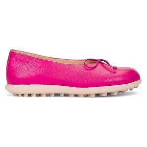 Wonders für Damen. A-5004_5078_10751 Leder Ballerinas Flyfit 04 rosa (39), Wohnung, Keine, Lässig, Klassisch Wonders für Damen. A-5004_5078_10751 Leder Ballerinas Flyfit 04 rosa (39), Wohnung, Keine, Lässig, Klassisch