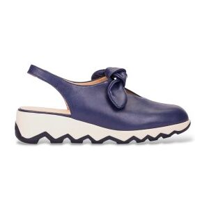 Wonders für Damen. C-7602 Lederschuhe Simon02 navy (42), 3 bis 5 cm, Keine, Lässig, Marine Wonders für Damen. C-7602 Lederschuhe Simon02 navy (42), 3 bis 5 cm, Keine, Lässig, Marine