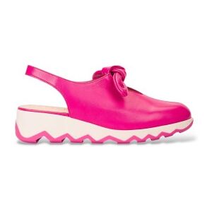 Wonders für Damen. C-7602 Lederschuhe Simon02 (37), 3 bis 5 cm, Keine, Lässig, Rosa Wonders für Damen. C-7602 Lederschuhe Simon02 (37), 3 bis 5 cm, Keine, Lässig, Rosa