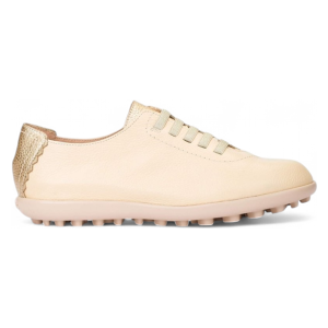 Wonders für Damen. A-5002_5437_12169 Leder Turnschuhe Flyfit 02 gelb (37), Wohnung, Schnürsenkel, Lässig Wonders für Damen. A-5002_5437_12169 Leder Turnschuhe Flyfit 02 gelb (37), Wohnung, Schnürsenkel, Lässig