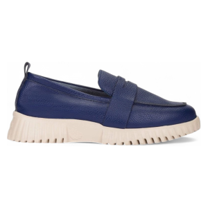Wonders für Damen. A-4410_5078_974 Leder Mokassins Flexfly 10 navy (38), Wohnung, 1 bis 3 cm, Keine, Lässig, Marine Wonders für Damen. A-4410_5078_974 Leder Mokassins Flexfly 10 navy (38), Wohnung, 1 bis 3 cm, Keine, Lässig, Marine
