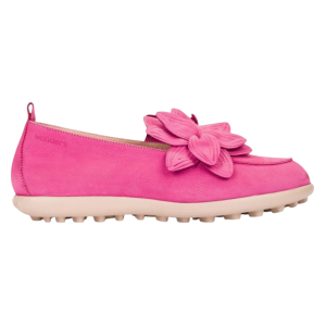 Wonders für Damen. A-5005_2617_10751 Leder Mokassins Flyfit 05 rosa (36), Wohnung, Keine, Lässig Wonders für Damen. A-5005_2617_10751 Leder Mokassins Flyfit 05 rosa (36), Wohnung, Keine, Lässig