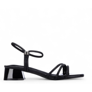 Xti für Damen. 14542503-NEGRO Sandalen 145425 schwarz (36), 3 bis 5 cm, Keine, Lässig, Party Xti für Damen. 14542503-NEGRO Sandalen 145425 schwarz (36), 3 bis 5 cm, Keine, Lässig, Party
