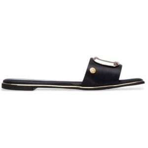 Xti für Damen. 14538201-NEGRO Sandalen 145382 schwarz (41), Wohnung, Keine, Lässig, Sportlich Xti für Damen. 14538201-NEGRO Sandalen 145382 schwarz (41), Wohnung, Keine, Lässig, Sportlich