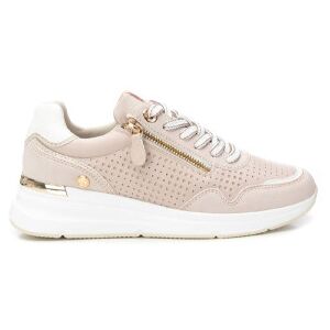 Xti für Damen. 14399001-ROSA Turnschuhe 143990 rosa (39), Wohnung, Schnürsenkel, Reißverschluss, Lässig Xti für Damen. 14399001-ROSA Turnschuhe 143990 rosa (39), Wohnung, Schnürsenkel, Reißverschluss, Lässig