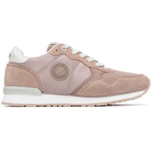 Xti für Damen. 14406112-TAUPE Turnschuhe 144061 Braun (38), Wohnung, Schnürsenkel, Lässig Xti für Damen. 14406112-TAUPE Turnschuhe 144061 Braun (38), Wohnung, Schnürsenkel, Lässig