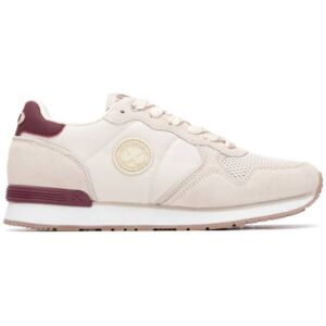 Xti für Damen. 14406114-HIELO Turnschuhe 144061 weiß (37), Wohnung, Schnürsenkel, Lässig Xti für Damen. 14406114-HIELO Turnschuhe 144061 weiß (37), Wohnung, Schnürsenkel, Lässig