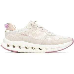 Xti für Damen. 14504201-HIELO Turnschuhe 145042 beige (38), Wohnung, Schnürsenkel, Lässig, Sportlich, Multisport Xti für Damen. 14504201-HIELO Turnschuhe 145042 beige (38), Wohnung, Schnürsenkel, Lässig, Sportlich, Multisport