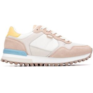 Xti für Damen. 14505008-BEIGE Turnschuhe 145050 beige (37), Wohnung, Schnürsenkel, Lässig Xti für Damen. 14505008-BEIGE Turnschuhe 145050 beige (37), Wohnung, Schnürsenkel, Lässig