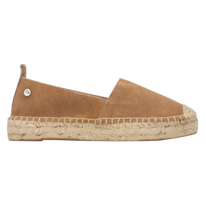 Xti für Damen. 14508001-CAMEL Espadrilles 145080 braun (40), Wohnung, Keine, Lässig Xti für Damen. 14508001-CAMEL Espadrilles 145080 braun (40), Wohnung, Keine, Lässig