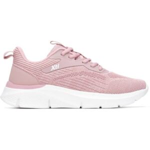 Xti für Damen. 14517004-NUDE Turnschuhe 145170 rosa (38), Wohnung, Schnürsenkel, Lässig, Sportlich, Polyester Xti für Damen. 14517004-NUDE Turnschuhe 145170 rosa (38), Wohnung, Schnürsenkel, Lässig, Sportlich, Polyester