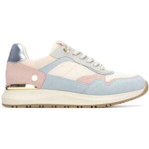 Xti für Damen. 14520201-CELESTE Turnschuhe 145202 blau (41), Wohnung, Schnürsenkel, Lässig Xti für Damen. 14520201-CELESTE Turnschuhe 145202 blau (41), Wohnung, Schnürsenkel, Lässig