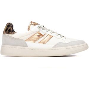 Xti für Damen. 14520701-BLANCO Turnschuhe 145207 weiß (37), Stoff, Wohnung, Schnürsenkel, Lässig Xti für Damen. 14520701-BLANCO Turnschuhe 145207 weiß (37), Stoff, Wohnung, Schnürsenkel, Lässig