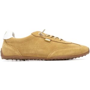 Xti für Damen. 14522101-PANAMA Turnschuhe 145221 braun (37), Wohnung, Wildleder, Schnürsenkel, Lässig Xti für Damen. 14522101-PANAMA Turnschuhe 145221 braun (37), Wohnung, Wildleder, Schnürsenkel, Lässig