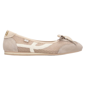 Xti für Damen. 14522614-BEIGE Ballerinas 145226 beige (40), Wohnung, Keine, Lässig, Stoff Xti für Damen. 14522614-BEIGE Ballerinas 145226 beige (40), Wohnung, Keine, Lässig, Stoff