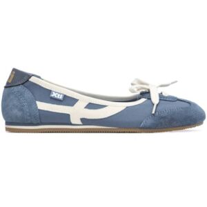 Xti für Damen. 14522707-JEANS Ballerinas 145227 blau (40), Wohnung, Keine, Lässig Xti für Damen. 14522707-JEANS Ballerinas 145227 blau (40), Wohnung, Keine, Lässig