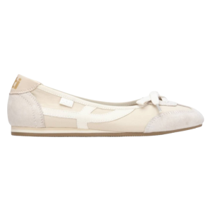 Xti für Damen. 14522713-HIELO Ballerinas 145227 cremefarben (40), Weiß, Wohnung, Keine, Lässig Xti für Damen. 14522713-HIELO Ballerinas 145227 cremefarben (40), Weiß, Wohnung, Keine, Lässig