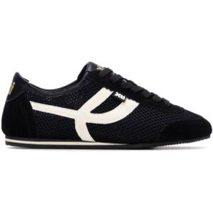 Xti für Damen. 14522904-NEGRO Turnschuhe 145229 schwarz (35), Wohnung, Schnürsenkel, Lässig Xti für Damen. 14522904-NEGRO Turnschuhe 145229 schwarz (35), Wohnung, Schnürsenkel, Lässig