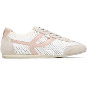 Xti für Damen. 14522908-HIELO Turnschuhe 145229 weiß (38), Stoff, Wohnung, Schnürsenkel, Lässig Xti für Damen. 14522908-HIELO Turnschuhe 145229 weiß (38), Stoff, Wohnung, Schnürsenkel, Lässig