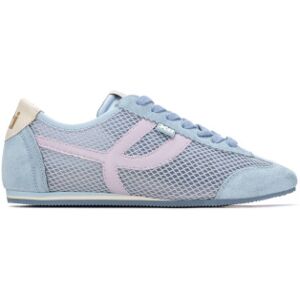 Xti für Damen. 14522911-CELESTE Turnschuhe 145229 blau (37), Stoff, Wohnung, Schnürsenkel, Lässig Xti für Damen. 14522911-CELESTE Turnschuhe 145229 blau (37), Stoff, Wohnung, Schnürsenkel, Lässig