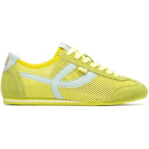 Xti für Damen. 14522912-PISTACHO Turnschuhe 145229 grün (35), Wohnung, Schnürsenkel, Lässig Xti für Damen. 14522912-PISTACHO Turnschuhe 145229 grün (35), Wohnung, Schnürsenkel, Lässig