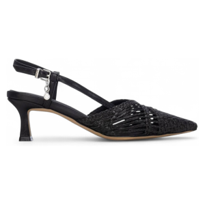Xti für Damen. 14530102-NEGRO Schuhe 145301 schwarz (39), 5 bis 8 cm, Schnalle, Lässig, Klassisch Xti für Damen. 14530102-NEGRO Schuhe 145301 schwarz (39), 5 bis 8 cm, Schnalle, Lässig, Klassisch