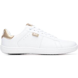 Xti für Damen. 14532402-ORO Turnschuhe 145324 weiß (37), Wohnung, Schnürsenkel, Lässig Xti für Damen. 14532402-ORO Turnschuhe 145324 weiß (37), Wohnung, Schnürsenkel, Lässig