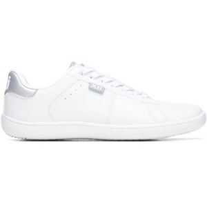 Xti für Damen. 14532403-PLATA Turnschuhe 145324 weiß (38), Wohnung, Schnürsenkel, Lässig Xti für Damen. 14532403-PLATA Turnschuhe 145324 weiß (38), Wohnung, Schnürsenkel, Lässig