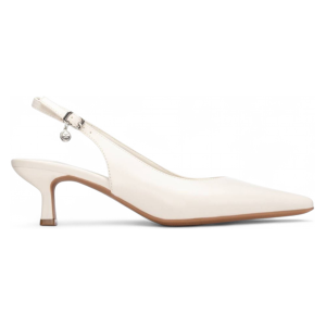 Xti für Damen. 14535903-HIELO Schuhe 145359 weiß (35), 3 bis 5 cm, Schnalle, Lässig Xti für Damen. 14535903-HIELO Schuhe 145359 weiß (35), 3 bis 5 cm, Schnalle, Lässig