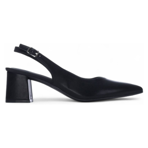 Xti für Damen. 14536701-NEGRO Schuhe 145367 schwarz (38), 5 bis 8 cm, Schnalle, Lässig Xti für Damen. 14536701-NEGRO Schuhe 145367 schwarz (38), 5 bis 8 cm, Schnalle, Lässig
