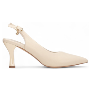 Xti für Damen. 14536901-BEIGE Schuhe 145369 beige (35), 8 bis 10 cm, Schnalle, Lässig Xti für Damen. 14536901-BEIGE Schuhe 145369 beige (35), 8 bis 10 cm, Schnalle, Lässig