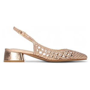 Xti für Damen. 14543003-NUDE Schuhe 145430 nackt (40), 3 bis 5 cm, Schnalle, Lässig, Party Xti für Damen. 14543003-NUDE Schuhe 145430 nackt (40), 3 bis 5 cm, Schnalle, Lässig, Party