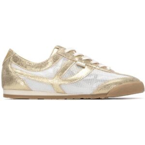Xti für Damen. 14544201-ORO Turnschuhe 145442 gold (36), Wohnung, Schnürsenkel, Lässig Xti für Damen. 14544201-ORO Turnschuhe 145442 gold (36), Wohnung, Schnürsenkel, Lässig