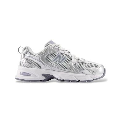 New Balance Unisex. U530V1_LI Sneaker 530 grau (55USA=38), Wohnung, Schnürsenkel, Lässig, Masche New Balance Unisex. U530V1_LI Sneaker 530 grau (55USA=38), Wohnung, Schnürsenkel, Lässig, Masche