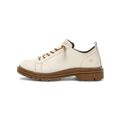 ART Unisex. 1189711MW003_MMW Lederschuhe 1897 weiß (38), Wohnung, Schnürsenkel, Lässig ART Unisex. 1189711MW003_MMW Lederschuhe 1897 weiß (38), Wohnung, Schnürsenkel, Lässig