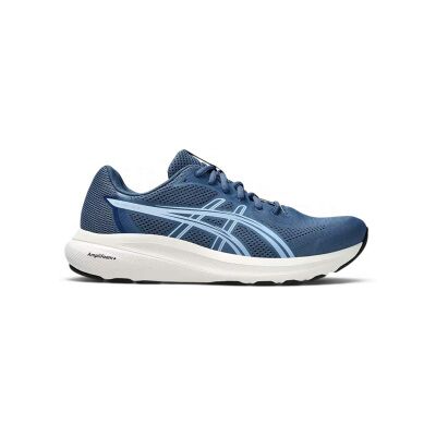 Asics für Herren. 1011C249 Gel Contend 10 Sneakers blau (44), Stoff, Wohnung, 1 bis 3 cm, Schnürsenkel, Lässig, Sportlich, Laufen, Multispor Asics für Herren. 1011C249 Gel Contend 10 Sneakers blau (44), Stoff, Wohnung, 1 bis 3 cm, Schnürsenkel, Lässig, Sportlich, Laufen, Multispor