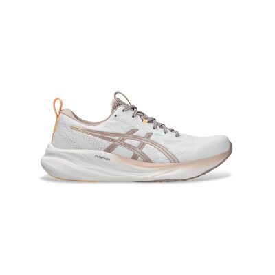 Asics für Damen. 1012B755 Turnschuhe Gel Pulse 16 weiß (39.5), Wohnung, Schnürsenkel, Lässig, Sportlich, Laufen, Multisport Asics für Damen. 1012B755 Turnschuhe Gel Pulse 16 weiß (39.5), Wohnung, Schnürsenkel, Lässig, Sportlich, Laufen, Multisport