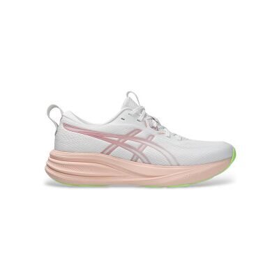 Asics für Damen. 1012B930 Turnschuhe Gel-Pulse 17 weiß (37.5), Wohnung, 1 bis 3 cm, Schnürsenkel, Lässig, Sportlich, Laufen, Multisport Asics für Damen. 1012B930 Turnschuhe Gel-Pulse 17 weiß (37.5), Wohnung, 1 bis 3 cm, Schnürsenkel, Lässig, Sportlich, Laufen, Multisport