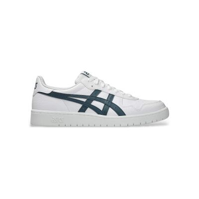 Asics Unisex. 1203A615 Turnschuhe Japan S weiß, grün (42), Wohnung, Schnürsenkel, Lässig Asics Unisex. 1203A615 Turnschuhe Japan S weiß, grün (42), Wohnung, Schnürsenkel, Lässig