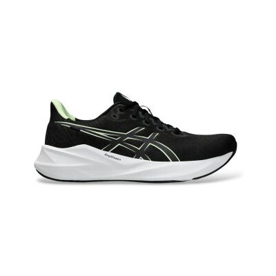 Asics für Herren. 1011B984 Versablast 4 Sneakers schwarz (40.5), Wohnung, Schnürsenkel, Lässig, Sportlich, Draußen, Laufen Asics für Herren. 1011B984 Versablast 4 Sneakers schwarz (40.5), Wohnung, Schnürsenkel, Lässig, Sportlich, Draußen, Laufen